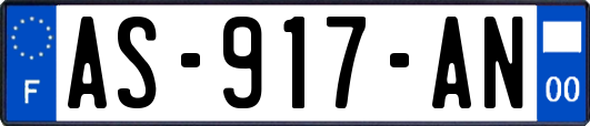 AS-917-AN