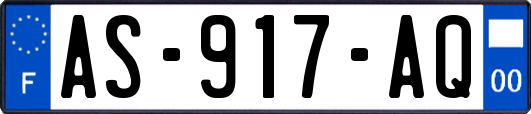 AS-917-AQ