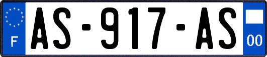 AS-917-AS