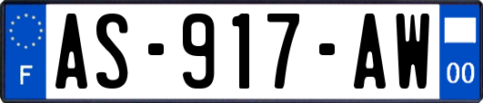 AS-917-AW