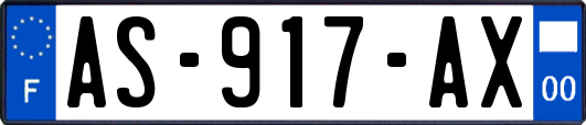 AS-917-AX