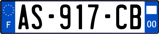 AS-917-CB