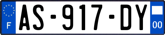 AS-917-DY