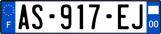 AS-917-EJ