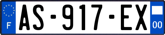 AS-917-EX