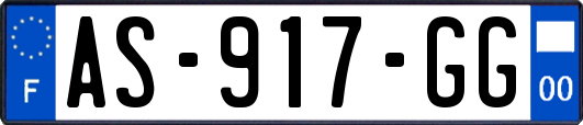 AS-917-GG