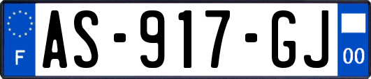 AS-917-GJ