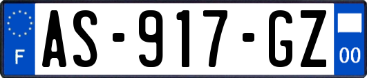 AS-917-GZ
