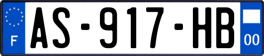 AS-917-HB