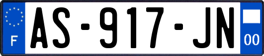 AS-917-JN