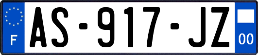 AS-917-JZ