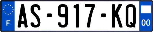 AS-917-KQ