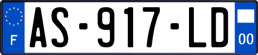 AS-917-LD