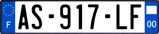 AS-917-LF