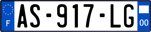 AS-917-LG