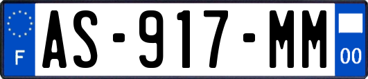 AS-917-MM