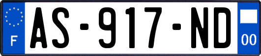 AS-917-ND