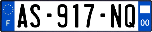 AS-917-NQ