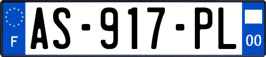 AS-917-PL