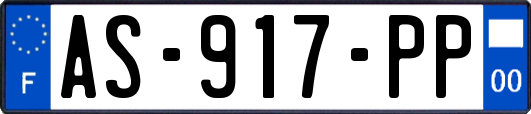 AS-917-PP