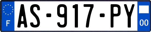AS-917-PY