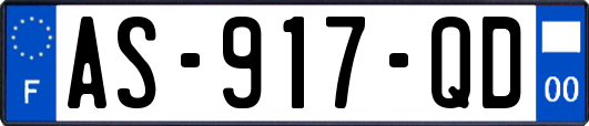 AS-917-QD