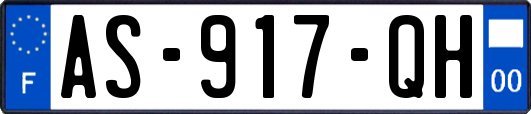 AS-917-QH