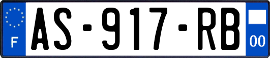 AS-917-RB