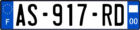 AS-917-RD