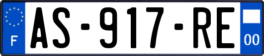 AS-917-RE