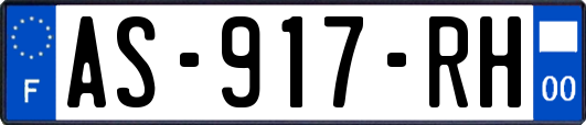 AS-917-RH