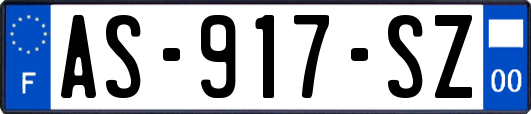 AS-917-SZ