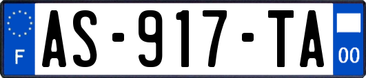 AS-917-TA