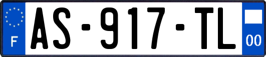 AS-917-TL