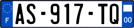 AS-917-TQ