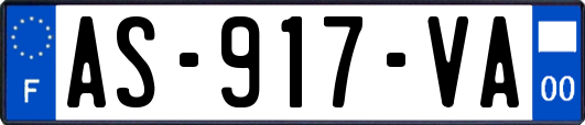 AS-917-VA
