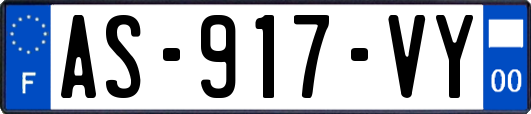 AS-917-VY