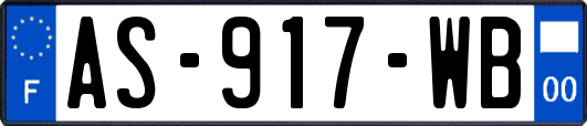 AS-917-WB