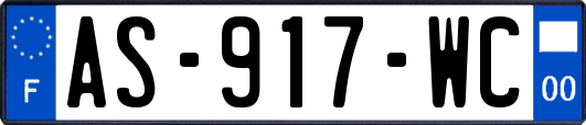 AS-917-WC