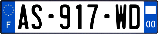 AS-917-WD