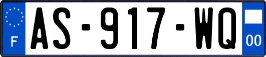 AS-917-WQ
