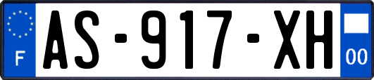 AS-917-XH