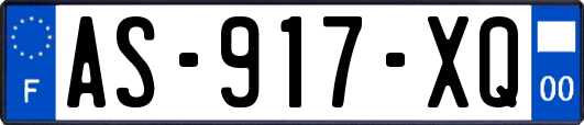 AS-917-XQ