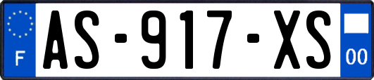 AS-917-XS