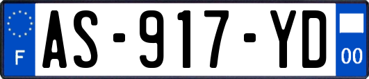 AS-917-YD