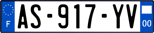 AS-917-YV