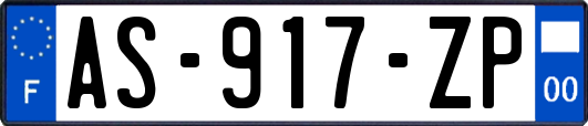 AS-917-ZP