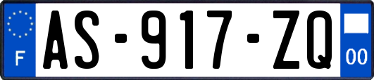 AS-917-ZQ