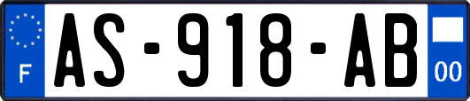 AS-918-AB