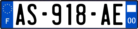 AS-918-AE